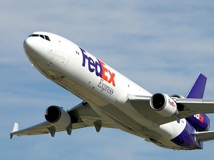 FEDEX